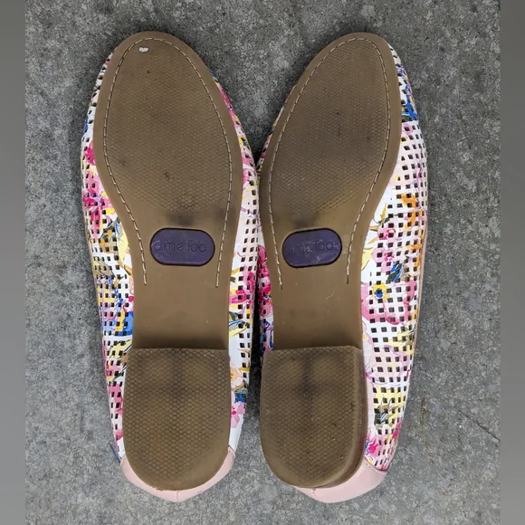 Me Too Flats - Picture 3 of 6